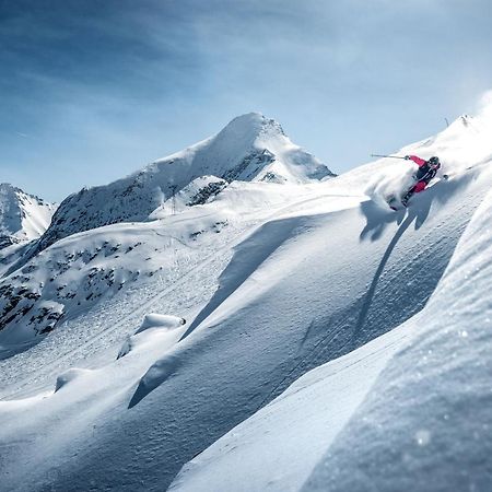 Alpin Resort Kaprun 14 エクステリア 写真