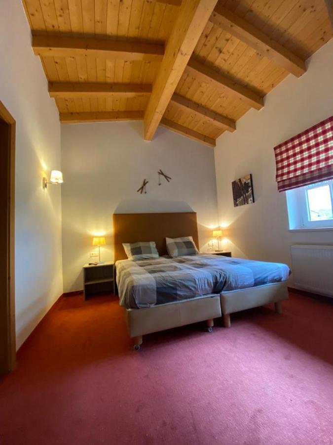Alpin Resort Kaprun 14 エクステリア 写真