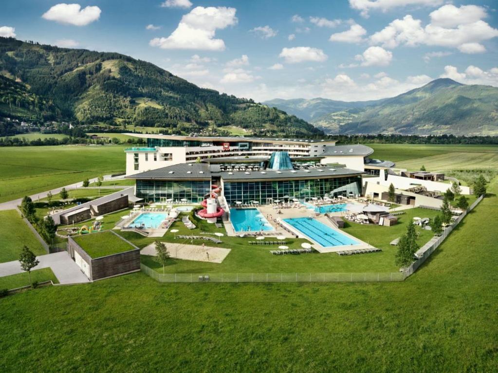 Alpin Resort Kaprun 14 エクステリア 写真