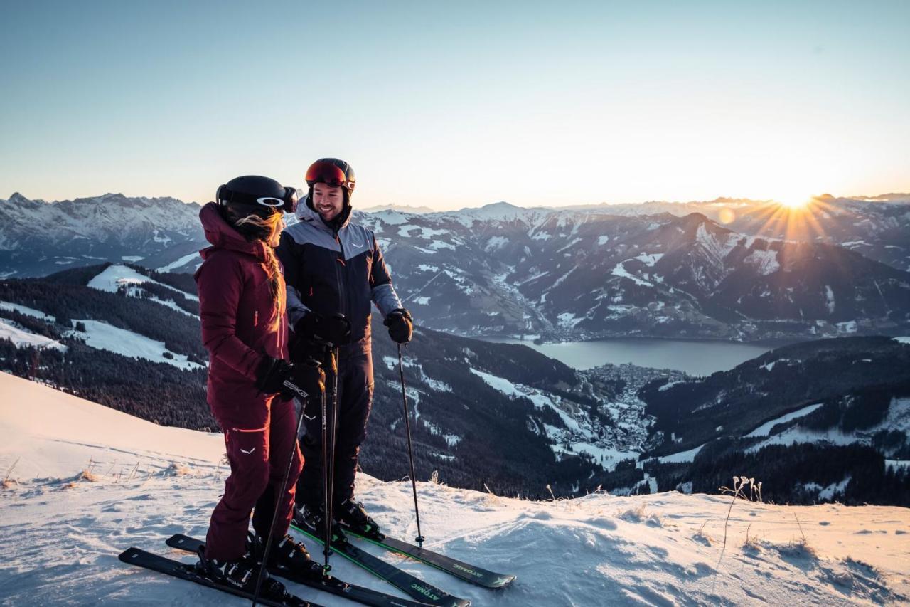 Alpin Resort Kaprun 14 エクステリア 写真